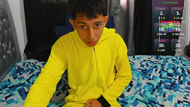 gomitaboy1 online show from March 9, 2026, 7:29 pm