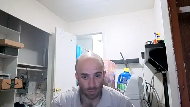 CirclingClass online show from October 20, 2025, 1:39 am