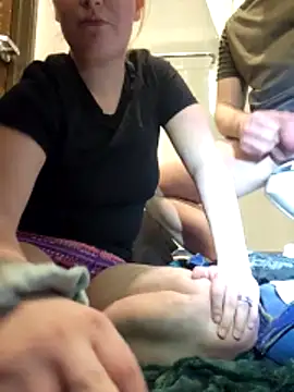 Snapshot of luckilyfound4 chatting on March 17, 2026, 12:04 am luckilyfound4 online show from March 17, 2026, 12:04 am