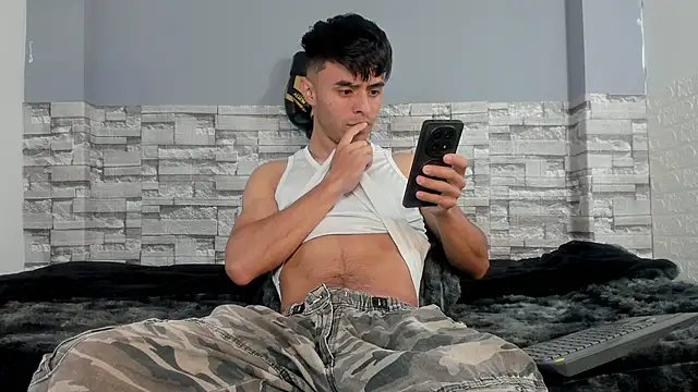 x harold x online show from March 7, 2026, 4:48 pm