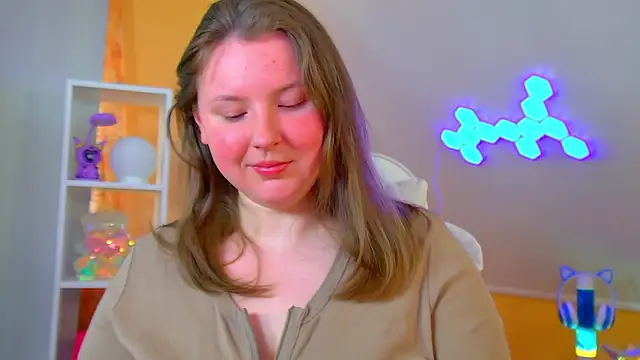 MelodyMoores online show from April 29, 2026, 6:50 am