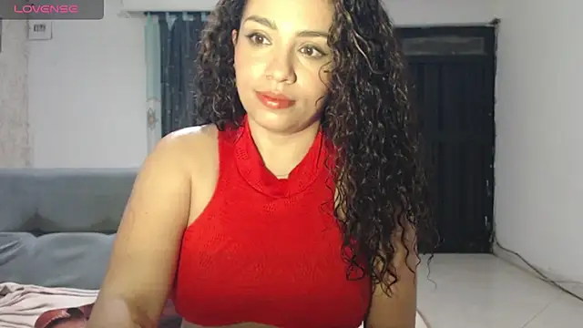 melany montenegro online show from May 13, 2026, 7:28 am