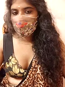 Sunitha28 online show from April 12, 2026, 6:02 pm