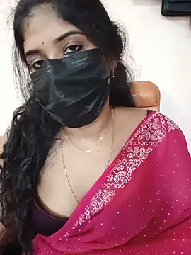 Sunitha28 online show from May 20, 2026, 7:36 am