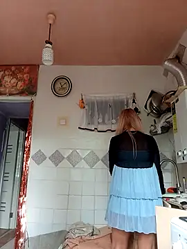 ViktoriaSexi1 online show from June 3, 2026, 8:06 am