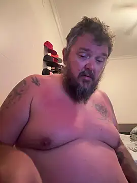 bigbear345k online show from April 7, 2026, 2:45 am