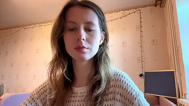 AlesiaGurevich online show from July 9, 2026, 4:49 am
