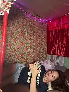 Creampie0516 online show from March 27, 2026, 11:04 pm