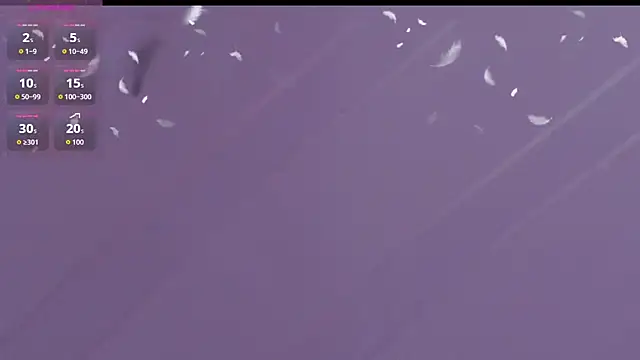 yoyokiss online show from March 13, 2026, 11:06 am