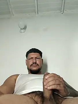 BadboyDirty1 online show from April 27, 2026, 1:31 pm