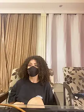 Ravennaaaaa online show from April 23, 2026, 9:08 am