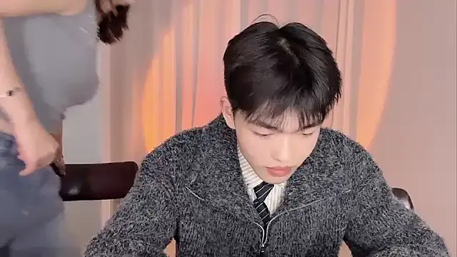 SM 0007 online show from March 9, 2026, 8:24 pm