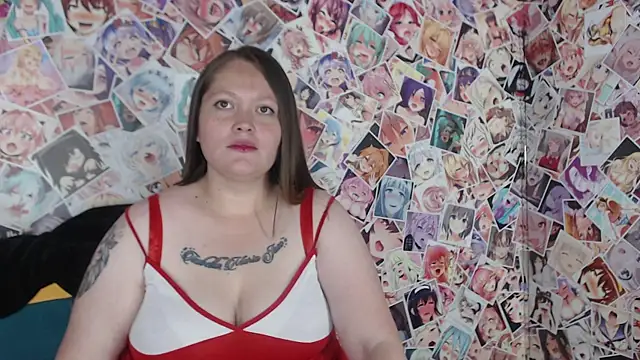 CYNTHIA DANIELS online show from April 2, 2026, 7:44 pm