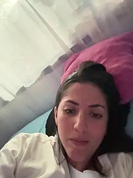 SamanthaWalker  online show from March 14, 2026, 10:48 pm