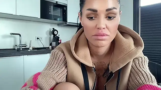 Snapshot of AMBER_HARD chatting on March 22, 2026, 10:29 am AMBER HARD online show from March 22, 2026, 10:29 am