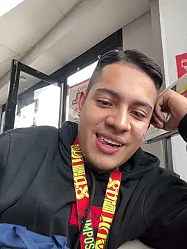 OliverTabordaa online show from March 24, 2026, 4:23 pm