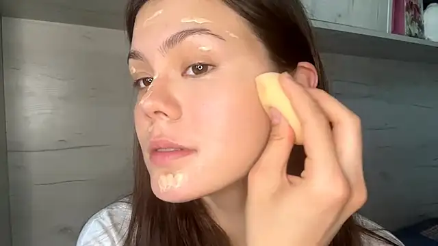 BlinkingDross online show from April 13, 2026, 9:48 am