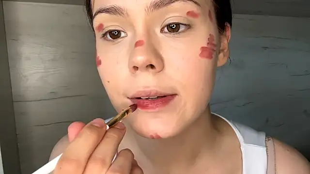 BlinkingDross online show from April 14, 2026, 9:59 am