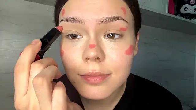 BlinkingDross online show from June 7, 2026, 9:57 am