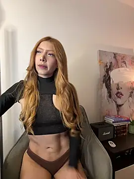 Suki 3 online show from April 12, 2026, 3:11 am