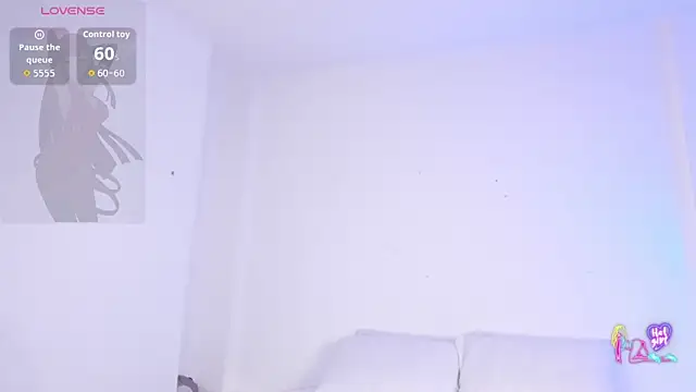 Eve-01 online show from April 29, 2026, 7:31 pm