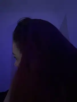 MariainRed online show from March 25, 2026, 12:05 am