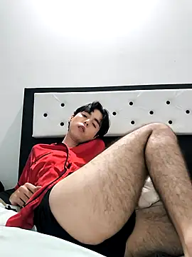 Lucca  555 online show from March 13, 2026, 2:07 am