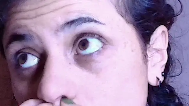 Snapshot of Mystical_meteor chatting on July 7, 2026, 6:45 pm Mystical meteor online show from July 7, 2026, 6:45 pm