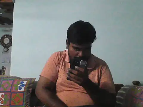 Foxboy65 online show from March 26, 2026, 7:41 pm