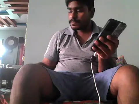 Foxboy65 online show from March 30, 2026, 9:21 am