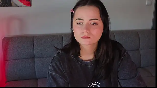 missy3kissy online show from March 23, 2026, 9:24 am