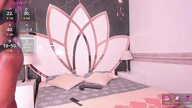 kristen-thomson online show from March 26, 2026, 2:33 pm