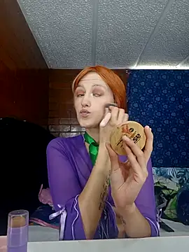 susanhottie1 online show from March 6, 2026, 3:52 pm