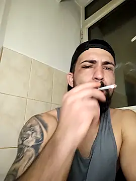 Tommy Porn  online show from April 3, 2026, 8:29 pm