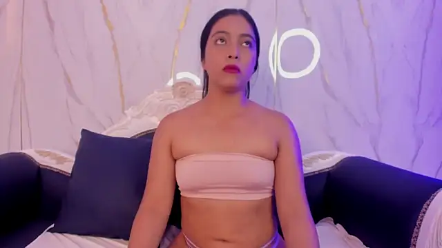 AlysonShy online show from March 21, 2026, 5:38 pm