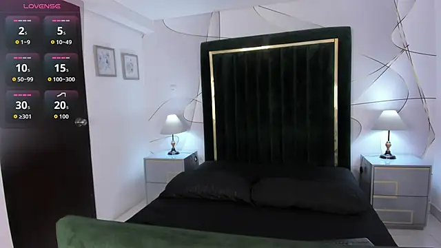 AlysonShy online show from May 29, 2026, 5:00 pm