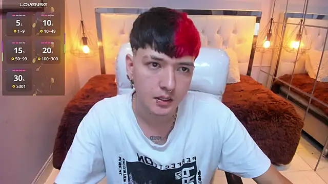 Santiago morgan online show from March 19, 2026, 10:03 pm