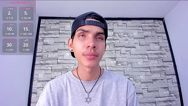 dave 925  online show from April 13, 2026, 8:03 pm