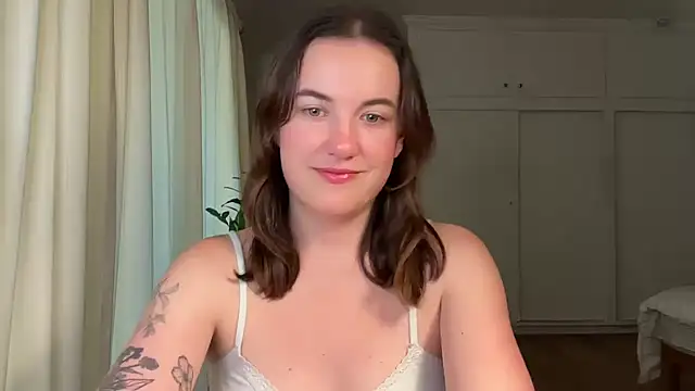 summerxo online show from May 30, 2026, 2:19 am