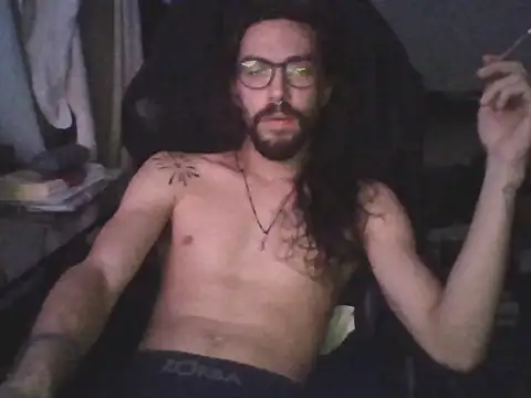 psycrema online show from March 7, 2026, 10:40 pm