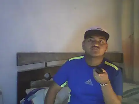 XNoahDeepThroatX online show from April 23, 2026, 6:03 am