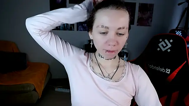 Nica Kawaii online show from March 26, 2026, 6:30 am