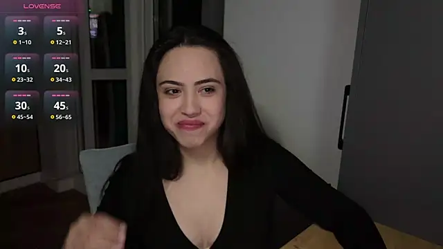 Snapshot of TORRY_ chatting on March 22, 2026, 10:35 pm TORRY online show from March 22, 2026, 10:35 pm