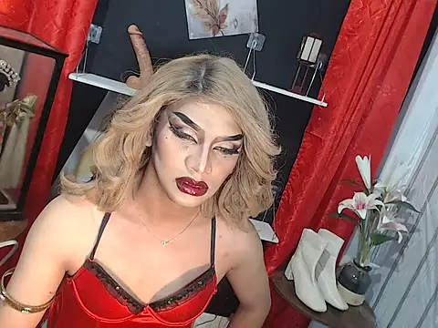 seductive mistress07 online show from March 31, 2026, 10:15 am