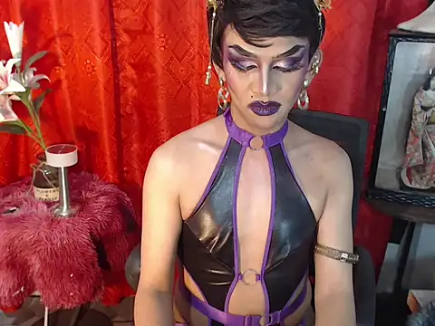 seductive mistress07 online show from April 19, 2026, 6:10 pm