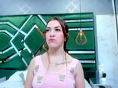 Candy Stormi online show from March 25, 2026, 11:16 am