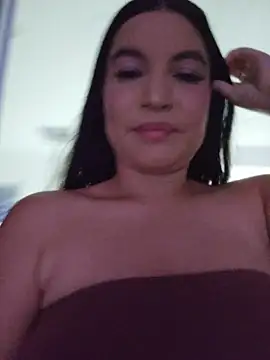 Pretty Julieta online show from April 6, 2026, 10:54 pm