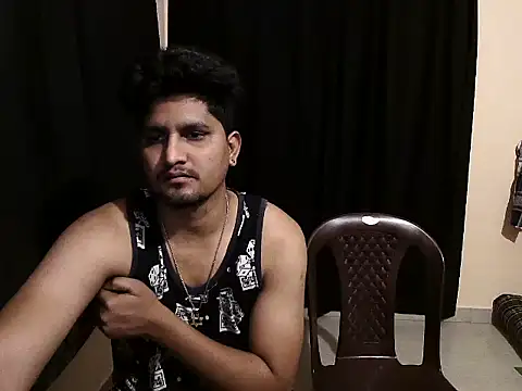 indguys2026 online show from April 5, 2026, 6:54 am