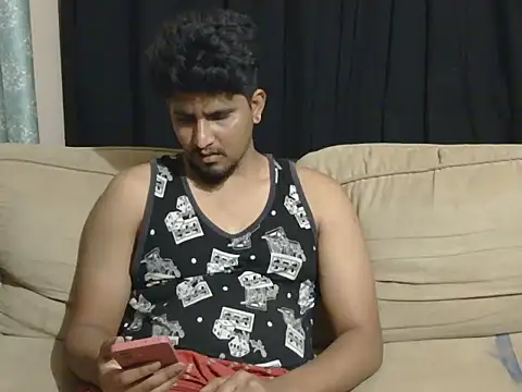 indguys2026 online show from May 31, 2026, 4:25 pm