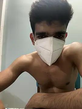 BombaySam78 online show from March 6, 2026, 6:59 pm